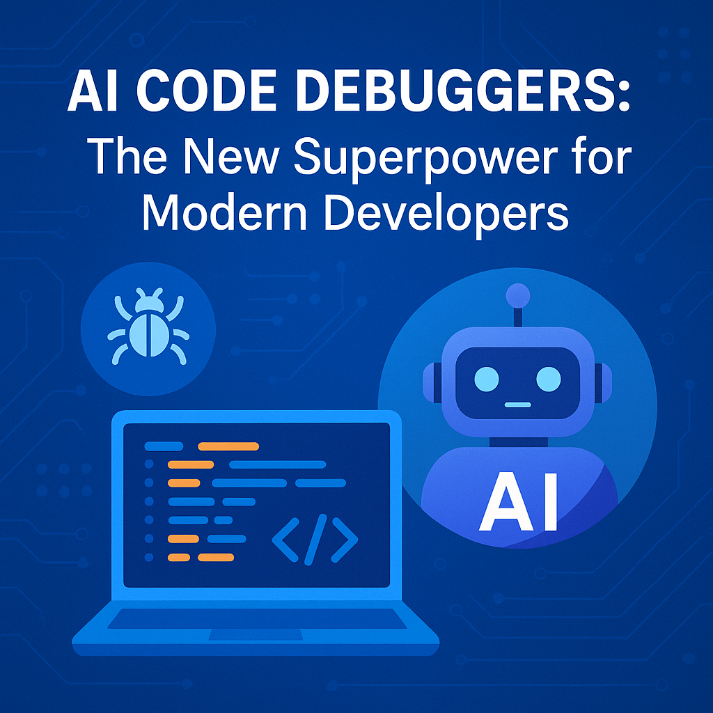 ai-code-debuggers