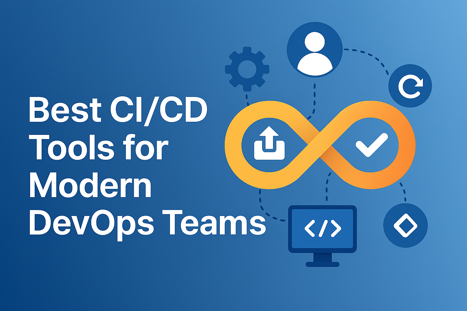 best-ci-cd-Tools