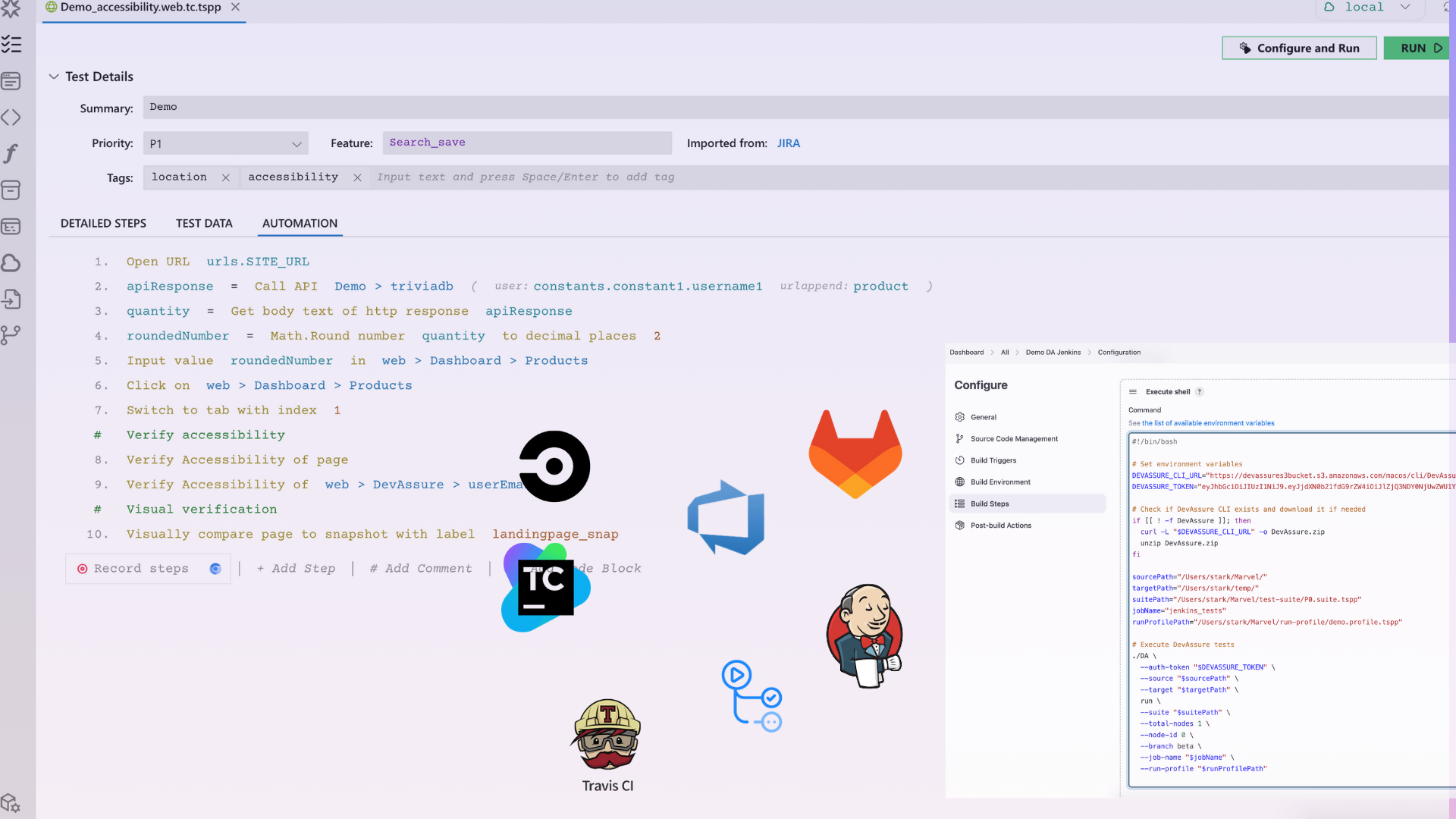 cli