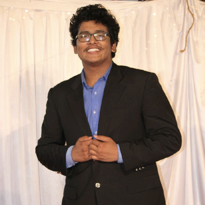 Pratik Pashte
