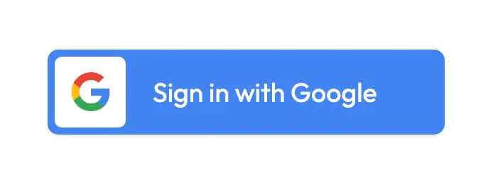 Automate Google Signin with DevAssure