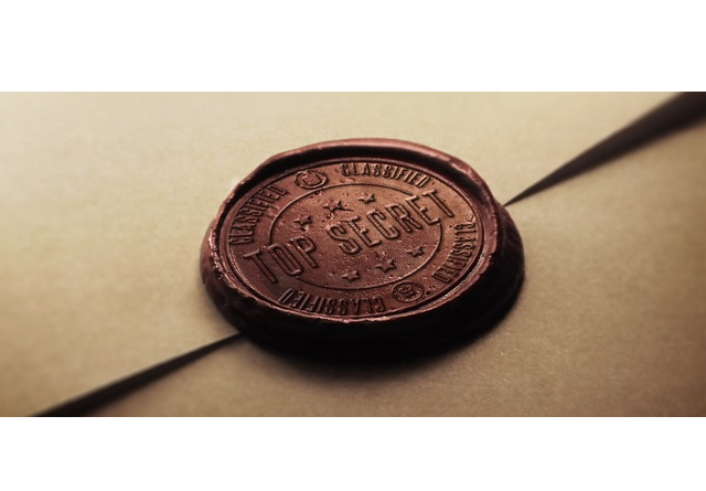 Secrets storage with DevAssure