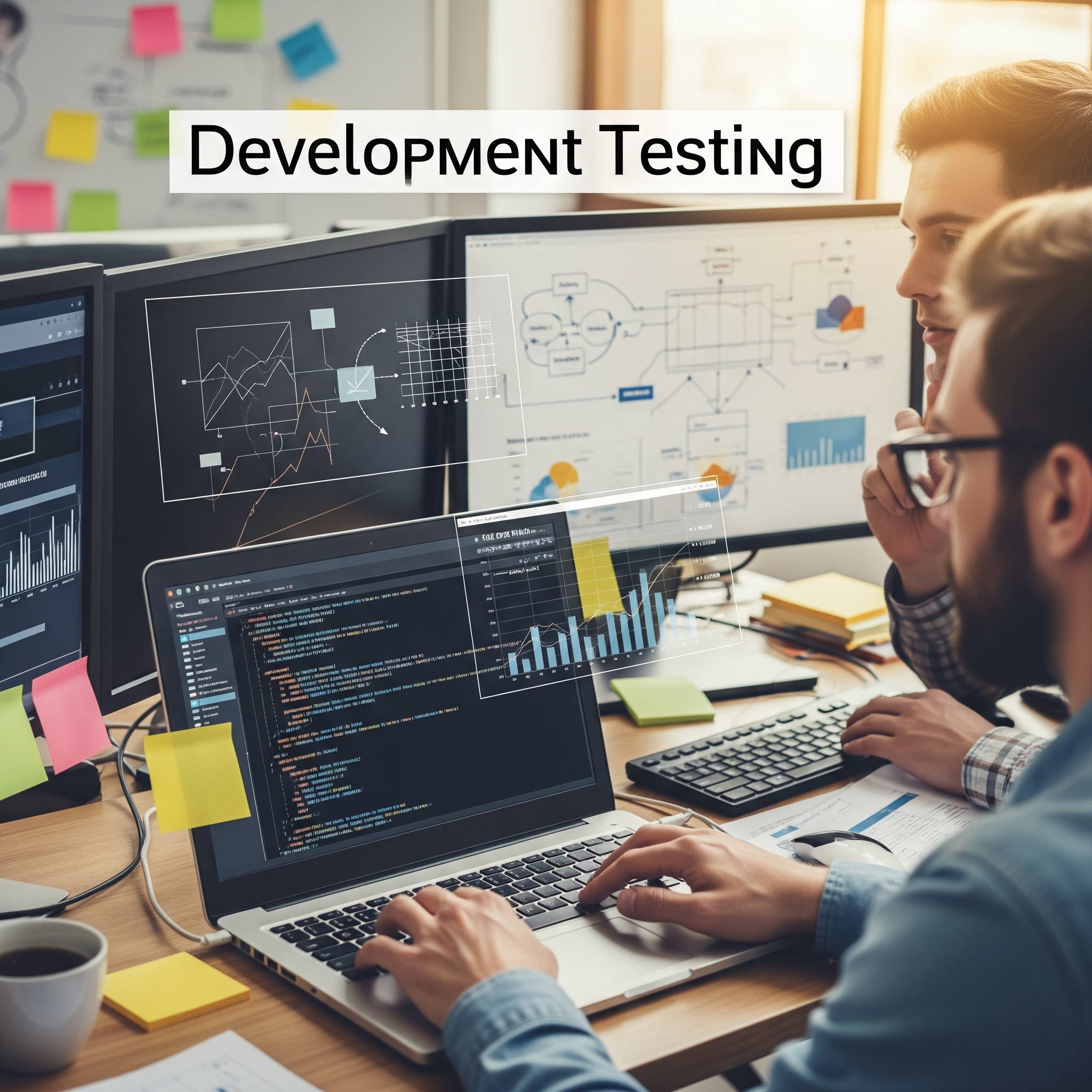 Development Testing | Key Practices in Development Testing | DevAssure