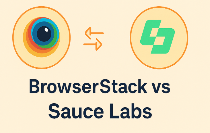 BrowserStack vs. Sauce Labs - Which Tool Should You Choose?