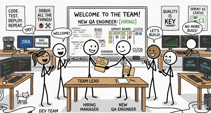 Test Automation in VS Code - The Developer's Power Workflow